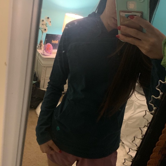 Mountain Hard Wear Pullover Sweatshirt - Picture 7 of 7